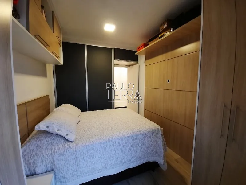 Apartamento 3 dormitórios, 2 vagas, gourmet e vista livre. Taubaté SP: 22ª foto da galeria de imagens do imóvel