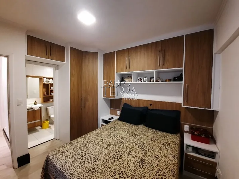 Apartamento 3 dormitórios, 2 vagas, gourmet e vista livre. Taubaté SP: 26ª foto da galeria de imagens do imóvel