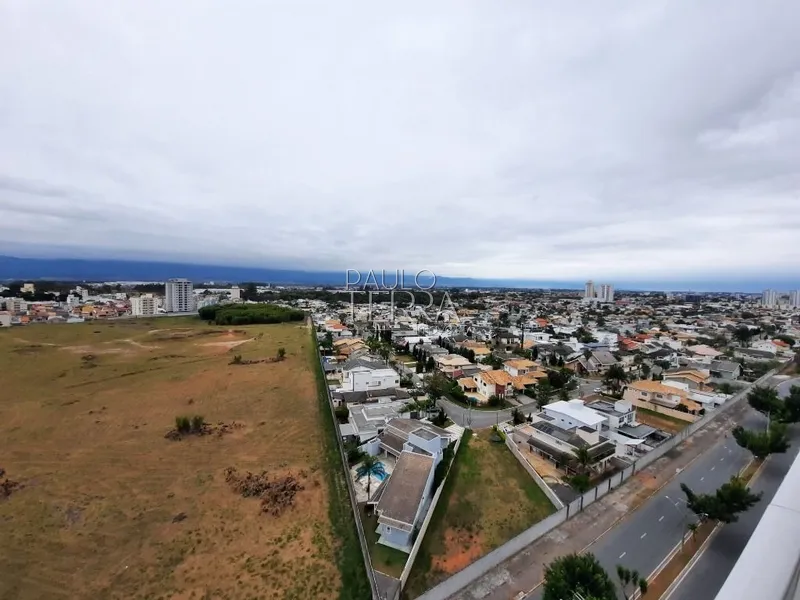 Apartamento 3 dormitórios, 2 vagas, gourmet e vista livre. Taubaté SP: 33ª foto da galeria de imagens do imóvel