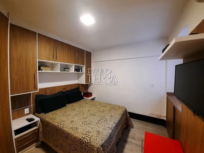 Apartamento 3 dormitórios, 2 vagas, gourmet e vista livre. Taubaté SP: 24ª foto da galeria de imagens do imóvel