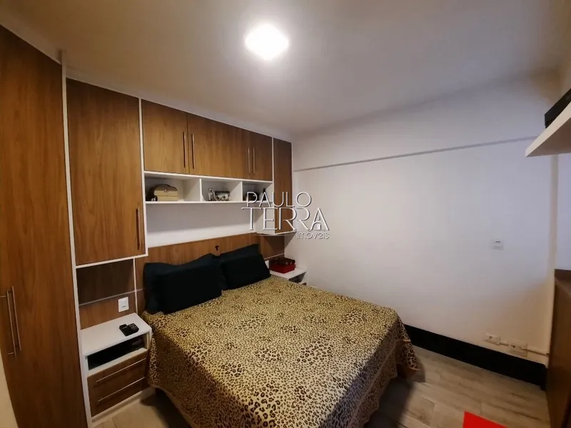 Apartamento 3 dormitórios, 2 vagas, gourmet e vista livre. Taubaté SP: 25ª foto da galeria de imagens do imóvel