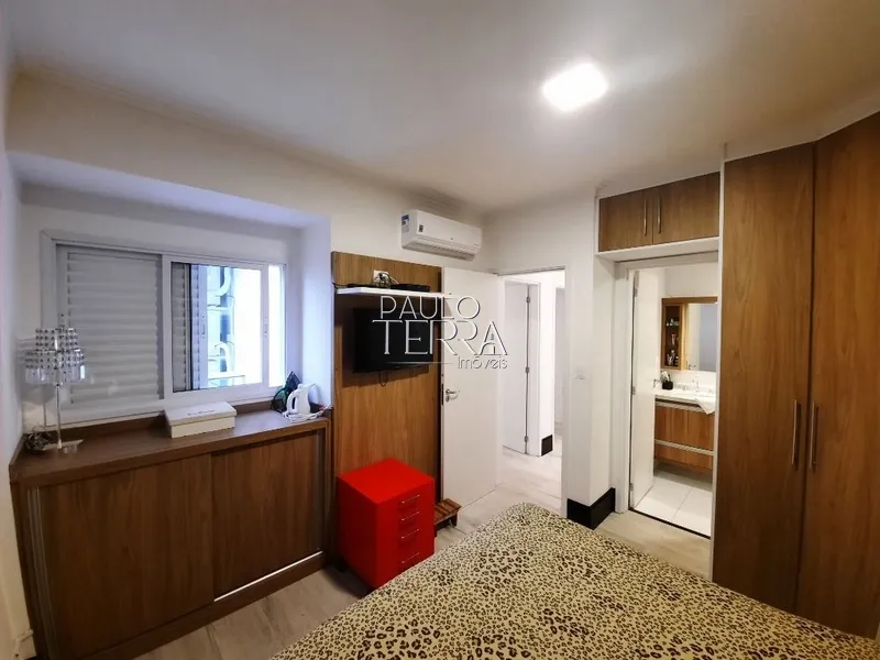 Apartamento 3 dormitórios, 2 vagas, gourmet e vista livre. Taubaté SP: 27ª foto da galeria de imagens do imóvel