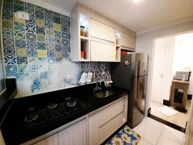 Apartamento 3 dormitórios, 2 vagas, gourmet e vista livre. Taubaté SP: 13ª foto da galeria de imagens do imóvel