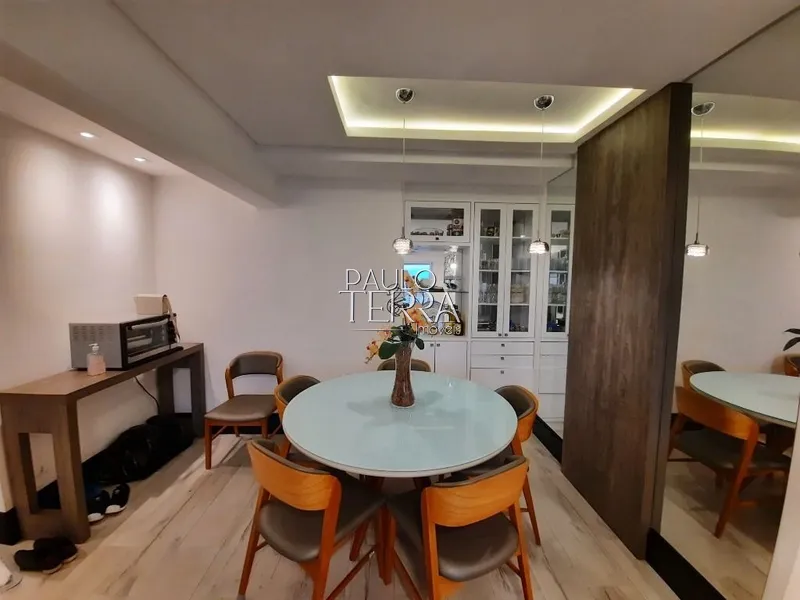 Apartamento 3 dormitórios, 2 vagas, gourmet e vista livre. Taubaté SP: 3ª foto da galeria de imagens do imóvel
