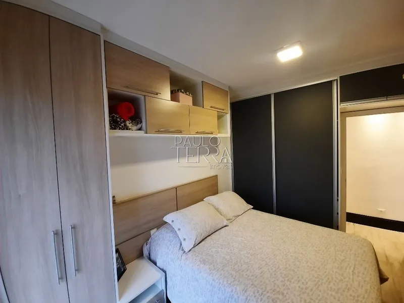 Apartamento 3 dormitórios, 2 vagas, gourmet e vista livre. Taubaté SP: 21ª foto da galeria de imagens do imóvel