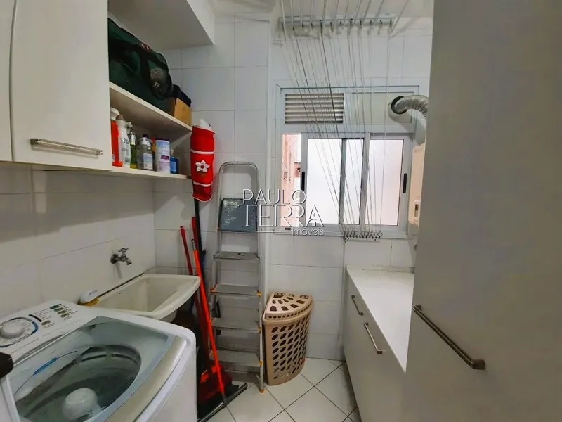 Apartamento 110m2 com 3 dormitórios,varanda o Centro de Taubaté SP: 13ª foto da galeria de imagens do imóvel