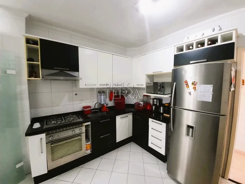 Apartamento 110m2 com 3 dormitórios,varanda o Centro de Taubaté SP: 11ª foto da galeria de imagens do imóvel