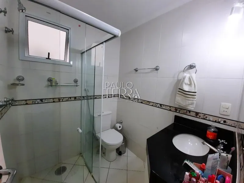 Apartamento 110m2 com 3 dormitórios,varanda o Centro de Taubaté SP: 22ª foto da galeria de imagens do imóvel