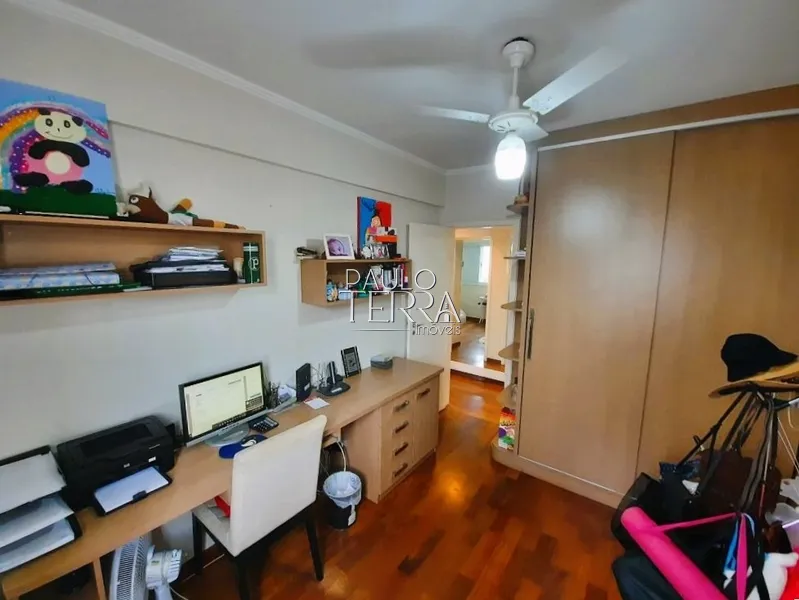 Apartamento 110m2 com 3 dormitórios,varanda o Centro de Taubaté SP: 19ª foto da galeria de imagens do imóvel
