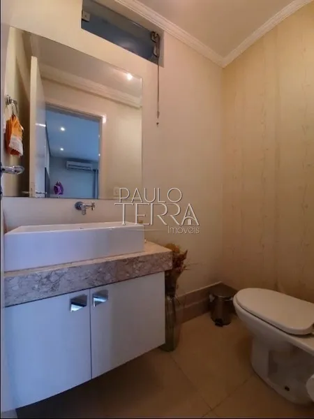 Apartamento 110m2 com 3 dormitórios,varanda o Centro de Taubaté SP: 15ª foto da galeria de imagens do imóvel