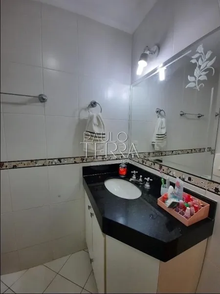 Apartamento 110m2 com 3 dormitórios,varanda o Centro de Taubaté SP: 21ª foto da galeria de imagens do imóvel