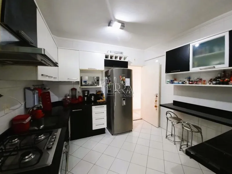 Apartamento 110m2 com 3 dormitórios,varanda o Centro de Taubaté SP: 10ª foto da galeria de imagens do imóvel