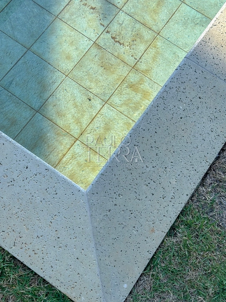 Sobrado com 4 suítes e piscina - Condomínio Green Park - Taubaté/SP: 31ª foto da galeria de imagens do imóvel