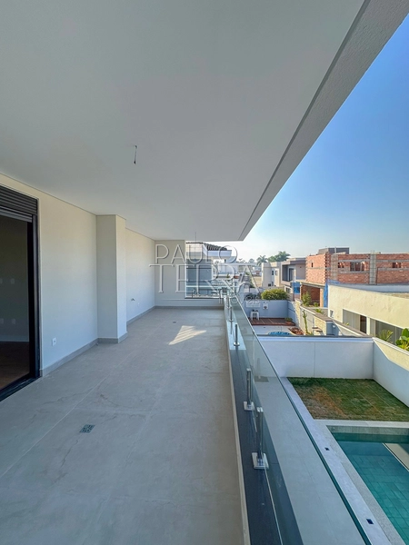 Sobrado com 4 suítes e piscina - Condomínio Green Park - Taubaté/SP: 80ª foto da galeria de imagens do imóvel