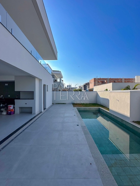 Sobrado com 4 suítes e piscina - Condomínio Green Park - Taubaté/SP: 33ª foto da galeria de imagens do imóvel