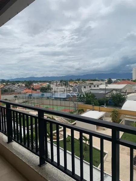 Apartamento alto padrão mobiliado, 3 suítes, 3 vagas. Condomínio clube: 6ª foto da galeria de imagens do imóvel