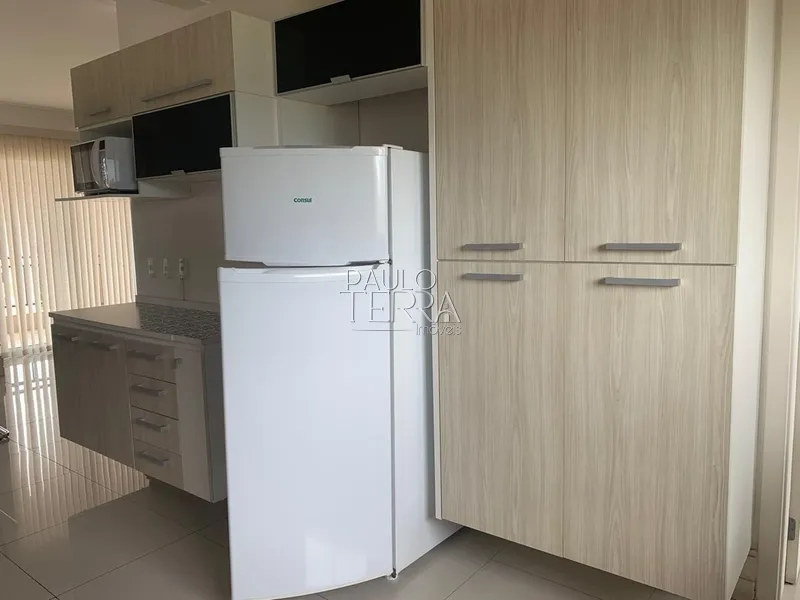 Apartamento alto padrão mobiliado, 3 suítes, 3 vagas. Condomínio clube: 10ª foto da galeria de imagens do imóvel