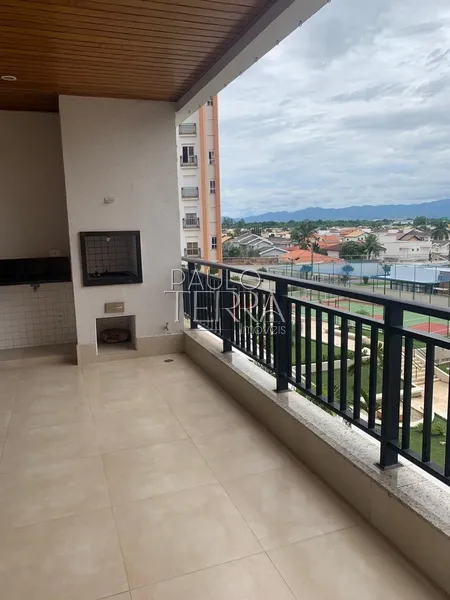 Apartamento alto padrão mobiliado, 3 suítes, 3 vagas. Condomínio clube: 5ª foto da galeria de imagens do imóvel
