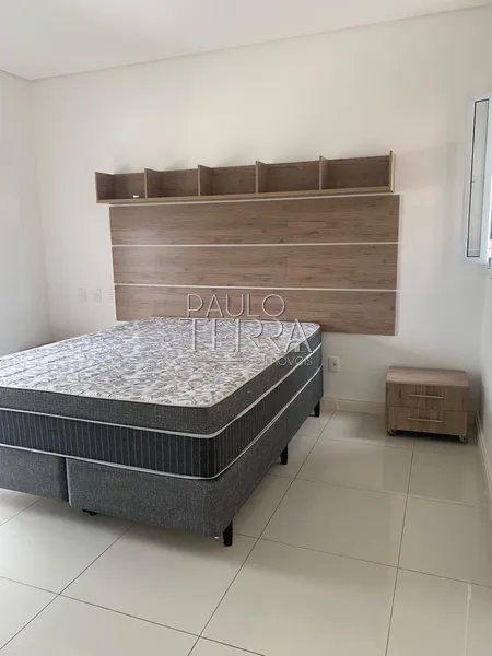 Apartamento alto padrão mobiliado, 3 suítes, 3 vagas. Condomínio clube: 20ª foto da galeria de imagens do imóvel