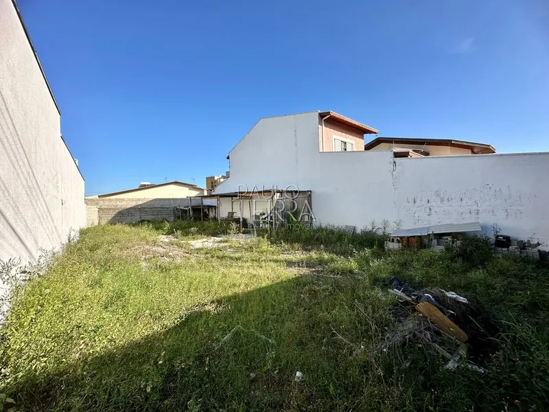 Terreno plano à venda, 127 m² - Granja Daniel - Taubaté/SP: 2ª foto da galeria de imagens do imóvel