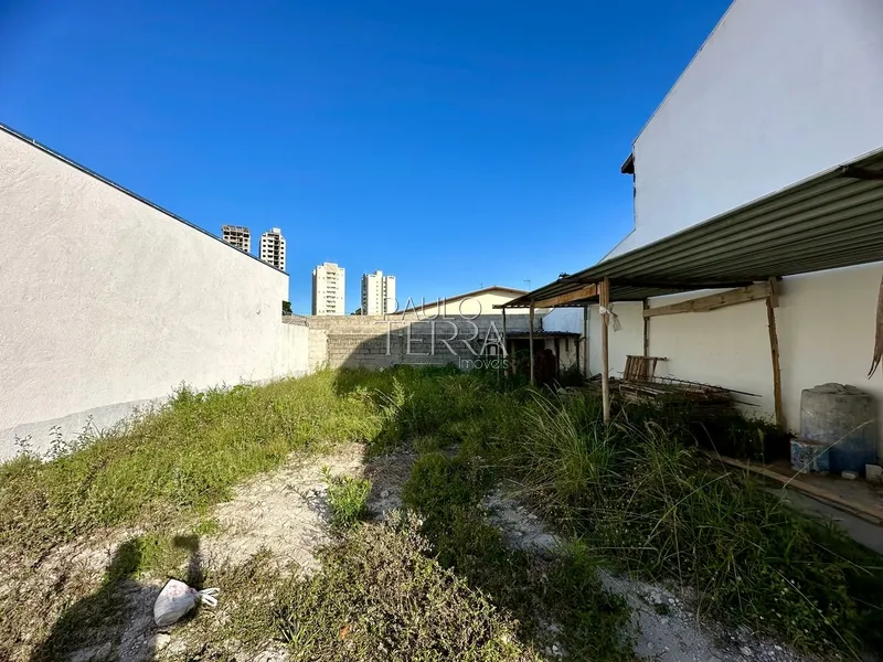 Terreno plano à venda, 127 m² - Granja Daniel - Taubaté/SP: 4ª foto da galeria de imagens do imóvel