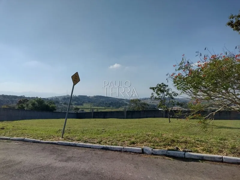 Terreno chacara 1950m2 condomínio fechado São Félix do Cataguá Taubaté: 1ª foto da galeria de imagens do imóvel