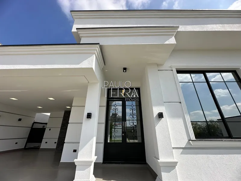 Imóvel residencial ou comercial