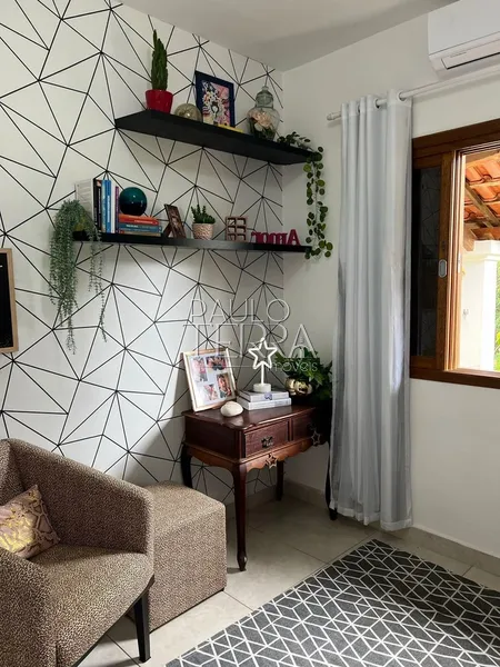 Casa térrea no condomínio Chácaras Catagua em Taubaté SP: 12ª foto da galeria de imagens do imóvel