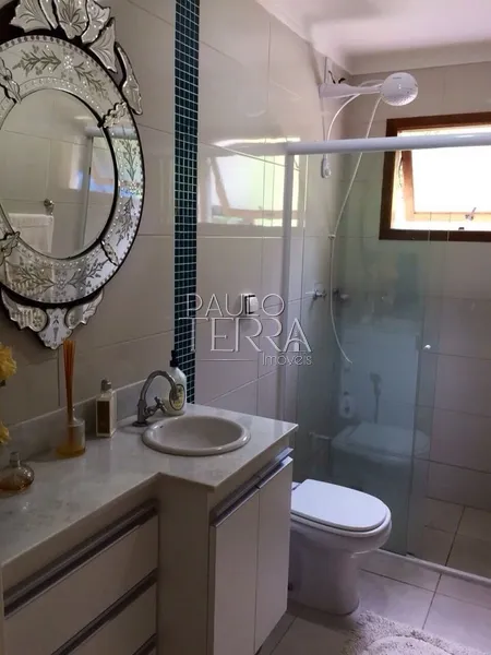 Casa térrea no condomínio Chácaras Catagua em Taubaté SP: 14ª foto da galeria de imagens do imóvel