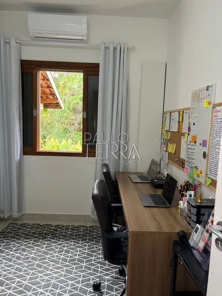Casa térrea no condomínio Chácaras Catagua em Taubaté SP: 13ª foto da galeria de imagens do imóvel