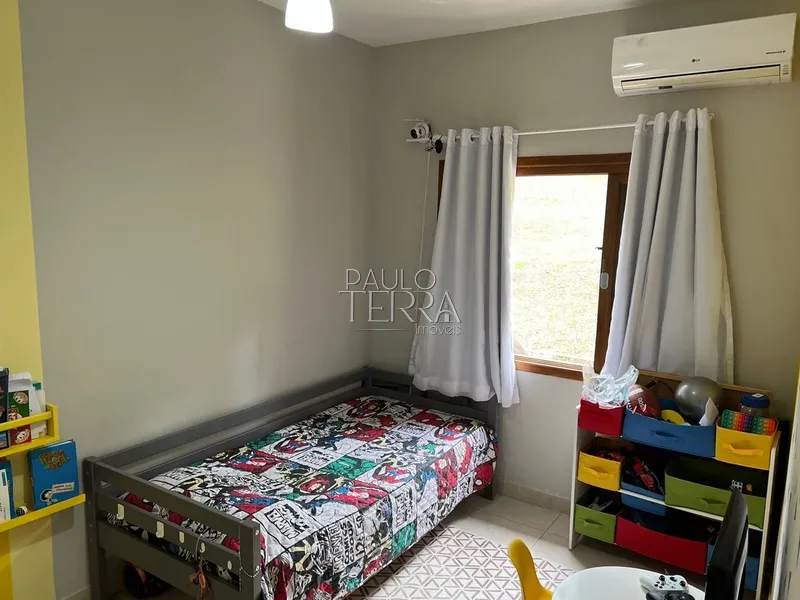 Casa térrea no condomínio Chácaras Catagua em Taubaté SP: 10ª foto da galeria de imagens do imóvel