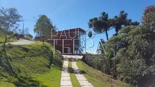 Sobrado no Residencial Parque da Mantiqueira - Santo Antônio do Pinhal: 1ª foto da galeria de imagens do imóvel