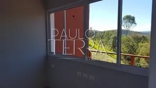 Sobrado no Residencial Parque da Mantiqueira - Santo Antônio do Pinhal: 24ª foto da galeria de imagens do imóvel