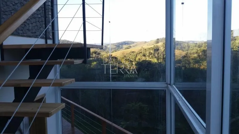 Sobrado no Residencial Parque da Mantiqueira - Santo Antônio do Pinhal: 36ª foto da galeria de imagens do imóvel