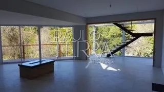 Sobrado no Residencial Parque da Mantiqueira - Santo Antônio do Pinhal: 7ª foto da galeria de imagens do imóvel