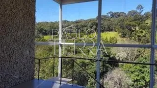 Sobrado no Residencial Parque da Mantiqueira - Santo Antônio do Pinhal: 16ª foto da galeria de imagens do imóvel