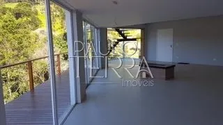 Sobrado no Residencial Parque da Mantiqueira - Santo Antônio do Pinhal: 5ª foto da galeria de imagens do imóvel