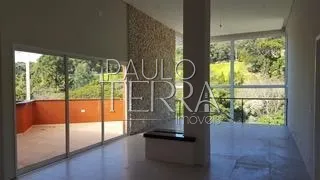 Sobrado no Residencial Parque da Mantiqueira - Santo Antônio do Pinhal: 13ª foto da galeria de imagens do imóvel