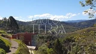 Sobrado no Residencial Parque da Mantiqueira - Santo Antônio do Pinhal: 41ª foto da galeria de imagens do imóvel