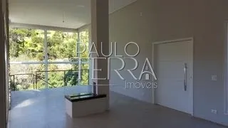 Sobrado no Residencial Parque da Mantiqueira - Santo Antônio do Pinhal: 9ª foto da galeria de imagens do imóvel