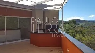 Sobrado no Residencial Parque da Mantiqueira - Santo Antônio do Pinhal: 2ª foto da galeria de imagens do imóvel