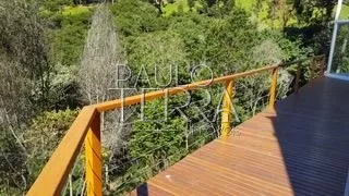 Sobrado no Residencial Parque da Mantiqueira - Santo Antônio do Pinhal: 17ª foto da galeria de imagens do imóvel