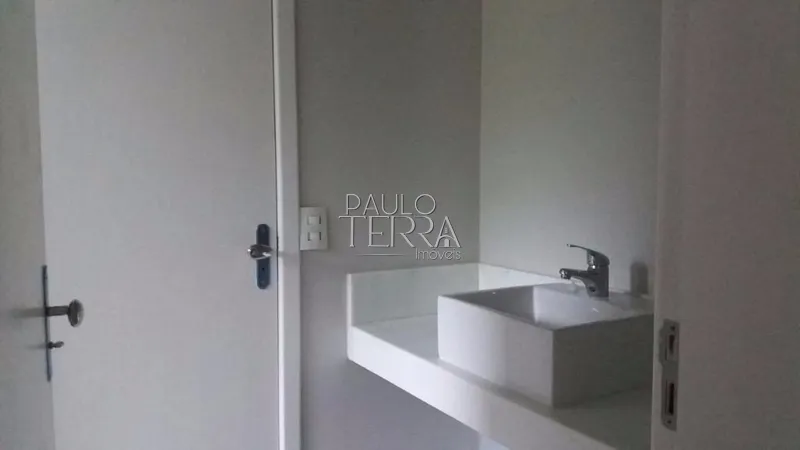 Sobrado no Residencial Parque da Mantiqueira - Santo Antônio do Pinhal: 35ª foto da galeria de imagens do imóvel