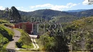 Sobrado no Residencial Parque da Mantiqueira - Santo Antônio do Pinhal: 39ª foto da galeria de imagens do imóvel