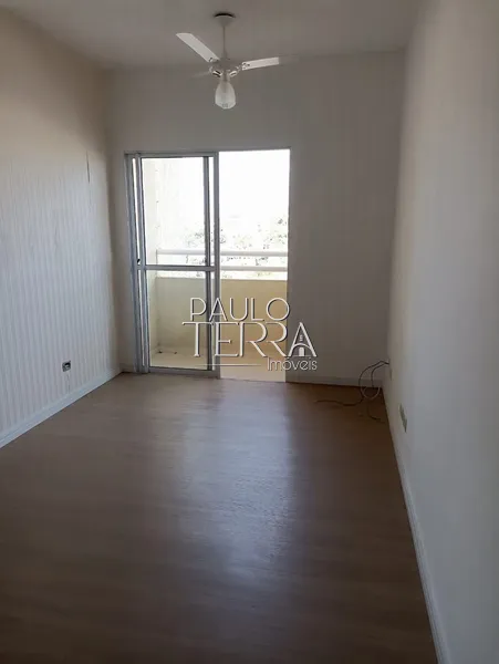 Apartamento 2 dormitórios com sacada e armários planejados. Taubaté SP: 2ª foto da galeria de imagens do imóvel