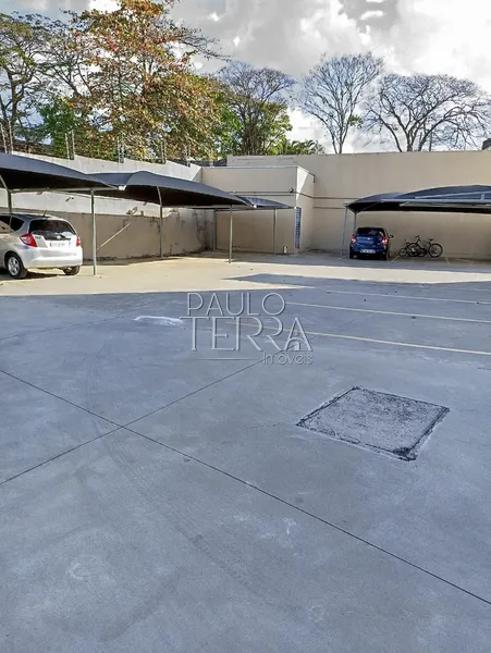 Apartamento 2 dormitórios com sacada e armários planejados. Taubaté SP: 13ª foto da galeria de imagens do imóvel