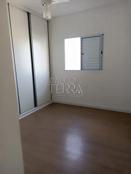 Apartamento 2 dormitórios com sacada e armários planejados. Taubaté SP: 10ª foto da galeria de imagens do imóvel