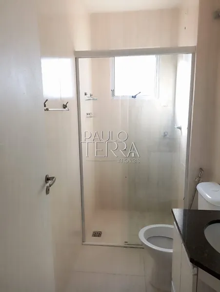 Apartamento 2 dormitórios com sacada e armários planejados. Taubaté SP: 8ª foto da galeria de imagens do imóvel