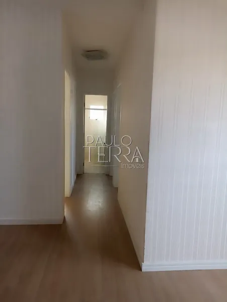 Apartamento 2 dormitórios com sacada e armários planejados. Taubaté SP: 6ª foto da galeria de imagens do imóvel