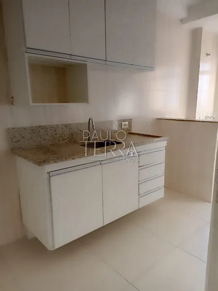 Apartamento 2 dormitórios com sacada e armários planejados. Taubaté SP: 4ª foto da galeria de imagens do imóvel